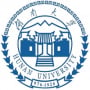 Hunan University logo