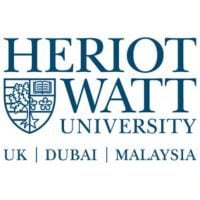 Heriot-Watt University logo