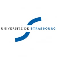 Université de Strasbourg logo