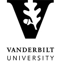 Vanderbilt University logo