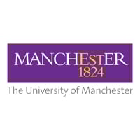 The University of Manchester logo