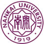 Nankai University logo