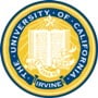 University of California, Irvine logo