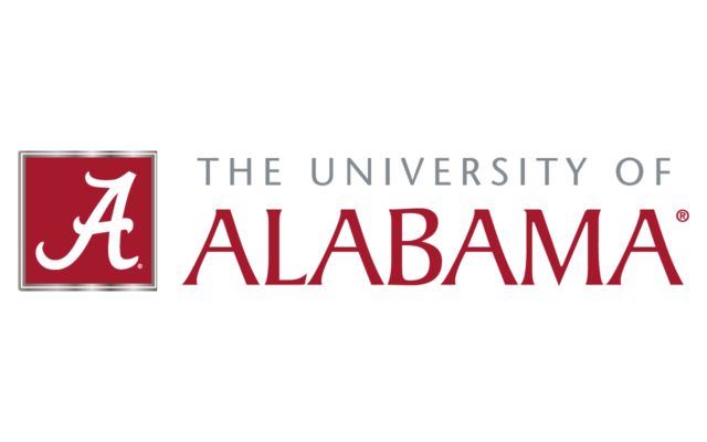 The University of Alabama logo