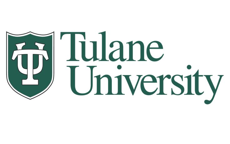 Tulane University logo