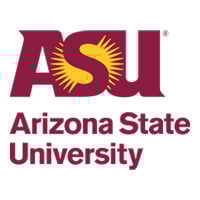 Arizona State University logo