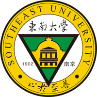 Southeast University logo