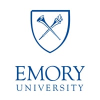 Emory University logo