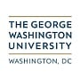 George Washington University logo