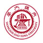 Shanghai University logo