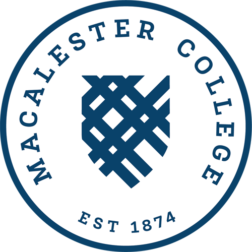 Macalester College logo