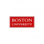 Boston University logo
