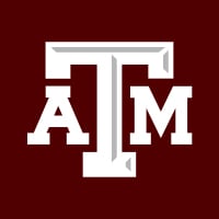 Texas A&M University logo