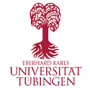 Eberhard Karls Universität Tübingen logo