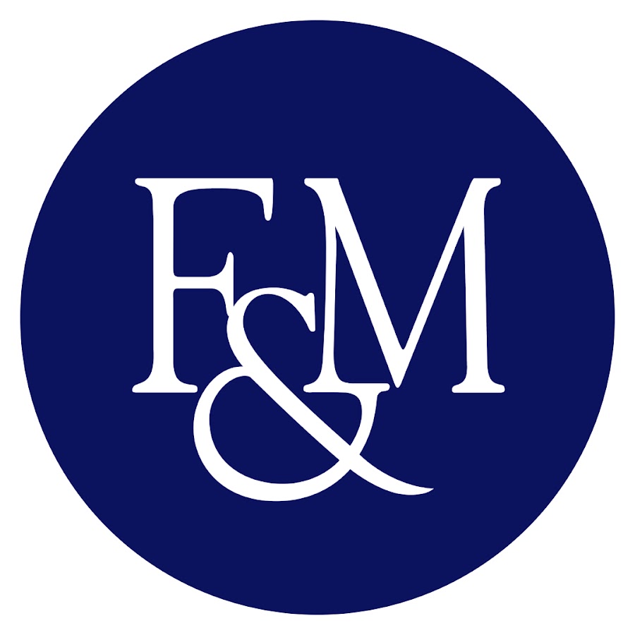 Franklin & Marshall College logo