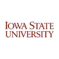 Iowa State University logo