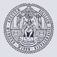 University of Göttingen logo