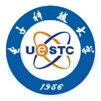 University of Electronic Science and Technology of China logo