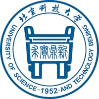 University of Science and Technology Beijing logo