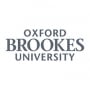 Oxford Brookes University logo