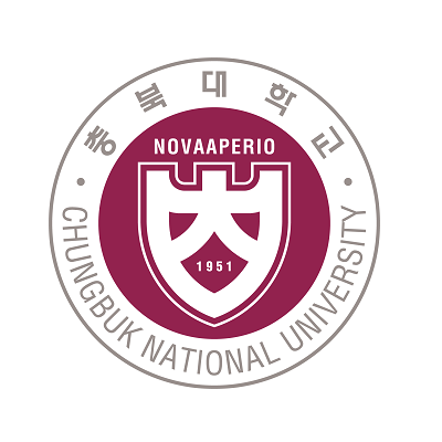 Chungbuk National University logo