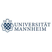 Universität Mannheim logo