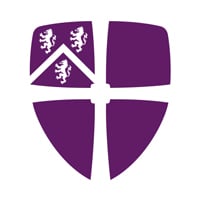 Durham University logo