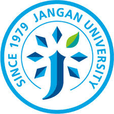 Jangan University logo