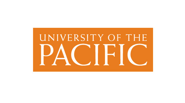 University of the Pacific