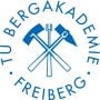 Technische Universität Bergakademie Freiberg logo