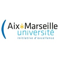Aix-Marseille University logo