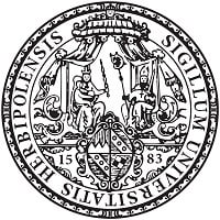 Julius-Maximilians-Universität Würzburg logo