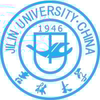 Jilin University logo