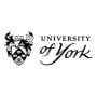 University of York logo