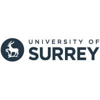 University of Surrey logo