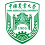 China Agricultural University logo