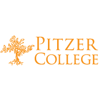 Pitzer College logo