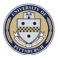 University of Pittsburgh logo