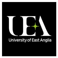 University of East Anglia (UEA) logo