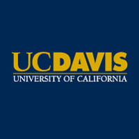 University of California, Davis logo