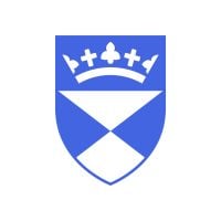 University of Dundee logo