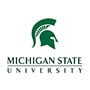 Michigan State University logo