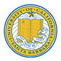 University of California, Santa Barbara (UCSB) logo