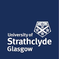 University of Strathclyde logo