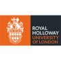 Royal Holloway University of London logo