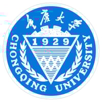 Chongqing University logo