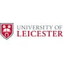 University of Leicester logo